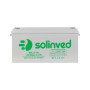 Батарея до ДБЖ Solinved 12V-150Ah, GEL (SLG150-12) Батарея до ДБЖ Solinved 12V-150Ah, GEL (SLG150-12)