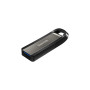 USB флеш накопичувач SanDisk 128GB Extreme Go USB 3.2 (SDCZ810-128G-G46) USB флеш накопичувач SanDisk 128GB Extreme Go USB 3.2 (SDCZ810-128G-G46)