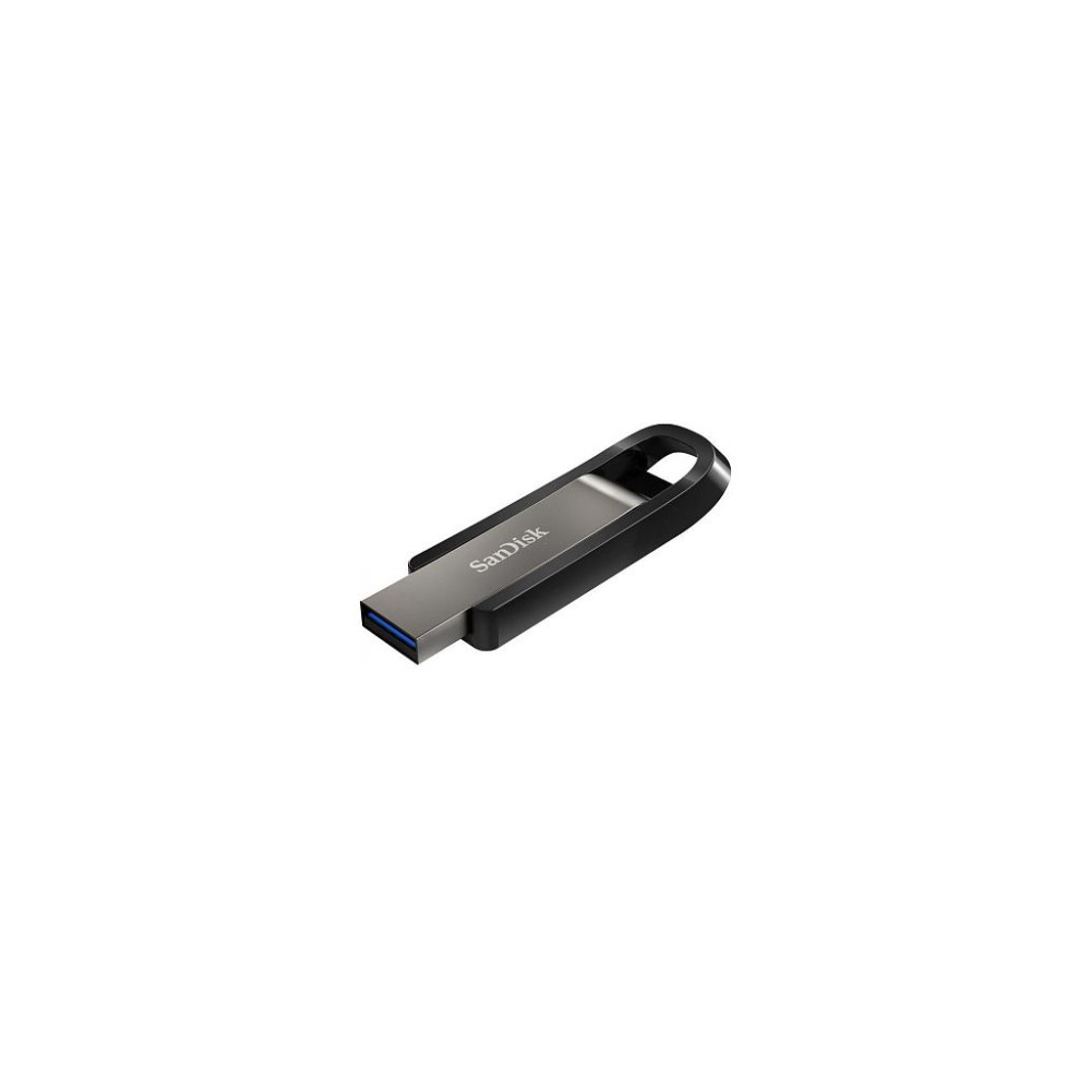 USB флеш накопичувач SanDisk 128GB Extreme Go USB 3.2 (SDCZ810-128G-G46)