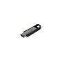 USB флеш накопичувач SanDisk 128GB Extreme Go USB 3.2 (SDCZ810-128G-G46) USB флеш накопичувач SanDisk 128GB Extreme Go USB 3.2 (SDCZ810-128G-G46)