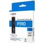 Накопичувач SSD M.2 2280 1TB P310 Micron (CT1000P310SSD8) Накопичувач SSD M.2 2280 1TB P310 Micron (CT1000P310SSD8)