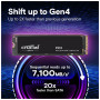 Накопичувач SSD M.2 2280 500GB P310 Micron (CT500P310SSD8) Накопичувач SSD M.2 2280 500GB P310 Micron (CT500P310SSD8)