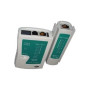 Тестер кабельний Hypernet RJ-45, RJ-12 (TST2) Тестер кабельний Hypernet RJ-45, RJ-12 (TST2)