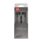 Навушники Ergo VM-735 Type-C Earphones Black (VM-735K) Навушники Ergo VM-735 Type-C Earphones Black (VM-735K)