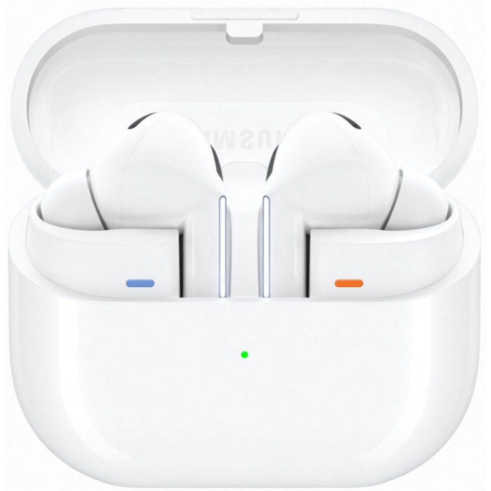 Навушники Samsung Galaxy Buds3 Pro White (SM-R630NZWASEK)