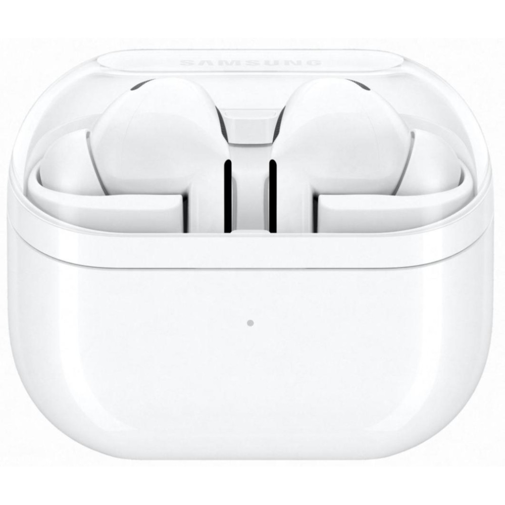 Навушники Samsung Galaxy Buds3 Pro White (SM-R630NZWASEK)