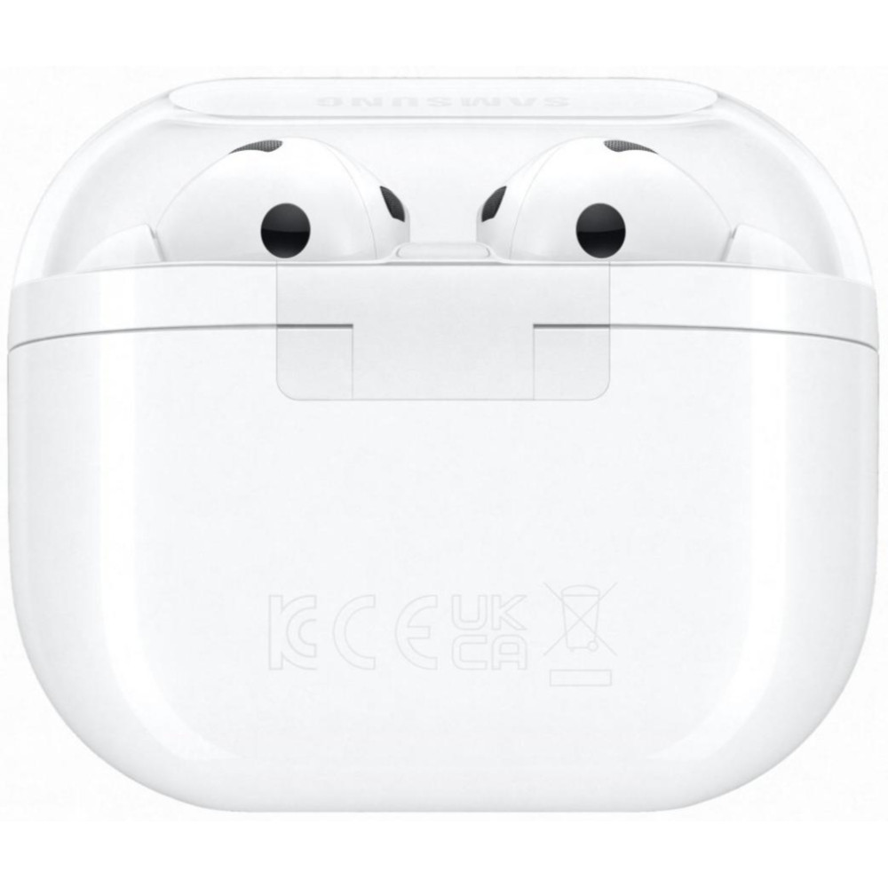 Навушники Samsung Galaxy Buds3 Pro White (SM-R630NZWASEK)