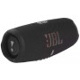 Акустична система JBL Charge 5 Black (JBLCHARGE5BLK) Акустична система JBL Charge 5 Black (JBLCHARGE5BLK)
