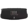 Акустична система JBL Charge 5 Black (JBLCHARGE5BLK) Акустична система JBL Charge 5 Black (JBLCHARGE5BLK)
