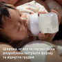 Соска Philips AVENT Natural середній потік 3+ міс 2 шт (SCY964/02) Соска Philips AVENT Natural середній потік 3+ міс 2 шт (SCY964/02)