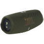 Акустична система JBL Charge 5 Green (JBLCHARGE5GRN) Акустична система JBL Charge 5 Green (JBLCHARGE5GRN)