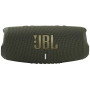 Акустична система JBL Charge 5 Green (JBLCHARGE5GRN) Акустична система JBL Charge 5 Green (JBLCHARGE5GRN)