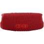 Акустична система JBL Charge 5 Red (JBLCHARGE5RED) Акустична система JBL Charge 5 Red (JBLCHARGE5RED)