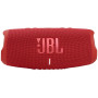 Акустична система JBL Charge 5 Red (JBLCHARGE5RED) Акустична система JBL Charge 5 Red (JBLCHARGE5RED)