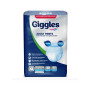 Підгузки для дорослих Giggles Extra Large 120-170 см 30 шт (8680131205011) Підгузки для дорослих Giggles Extra Large 120-170 см 30 шт (8680131205011)