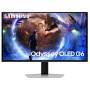 Монітор Samsung LS27DG600SIXCI Монітор Samsung LS27DG600SIXCI