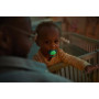 Пустушка Philips AVENT Ultra Air Нічна 6-18 міс 2 шт (SCF376/13) Пустушка Philips AVENT Ultra Air Нічна 6-18 міс 2 шт (SCF376/13)