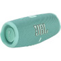 Акустична система JBL Charge 5 Teal (JBLCHARGE5TEAL) Акустична система JBL Charge 5 Teal (JBLCHARGE5TEAL)