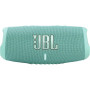 Акустична система JBL Charge 5 Teal (JBLCHARGE5TEAL) Акустична система JBL Charge 5 Teal (JBLCHARGE5TEAL)
