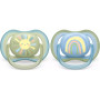 Пустушка Philips AVENT Ultra Air 0-6 міс. 2 шт (SCF085/58) Пустушка Philips AVENT Ultra Air 0-6 міс. 2 шт (SCF085/58)