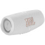 Акустична система JBL Charge 5 White (JBLCHARGE5WHT) Акустична система JBL Charge 5 White (JBLCHARGE5WHT)