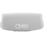 Акустична система JBL Charge 5 White (JBLCHARGE5WHT) Акустична система JBL Charge 5 White (JBLCHARGE5WHT)