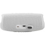 Акустична система JBL Charge 5 White (JBLCHARGE5WHT) Акустична система JBL Charge 5 White (JBLCHARGE5WHT)