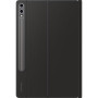 Чохол до планшета Samsung Keyboard Cover Slim Samsung Galaxy Tab S10 Plus Black (EF-DX825BBEGUA) Чохол до планшета Samsung Keyboard Cover Slim Samsung Galaxy Tab S10 Plus Black (EF-DX825BBEGUA)