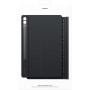 Чохол до планшета Samsung Keyboard Cover Slim Samsung Galaxy Tab S10 Plus Black (EF-DX825BBEGUA) Чохол до планшета Samsung Keyboard Cover Slim Samsung Galaxy Tab S10 Plus Black (EF-DX825BBEGUA)