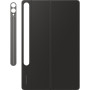 Чохол до планшета Samsung Keyboard Cover Slim Samsung Galaxy Tab S10 Plus Black (EF-DX825BBEGUA) Чохол до планшета Samsung Keyboard Cover Slim Samsung Galaxy Tab S10 Plus Black (EF-DX825BBEGUA)
