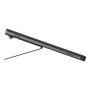 Чохол до планшета Samsung Keyboard Cover Slim Samsung Galaxy Tab S10 Plus Black (EF-DX825BBEGUA) Чохол до планшета Samsung Keyboard Cover Slim Samsung Galaxy Tab S10 Plus Black (EF-DX825BBEGUA)