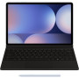 Чохол до планшета Samsung Keyboard Cover Slim Samsung Galaxy Tab S10 Plus Black (EF-DX825BBEGUA) Чохол до планшета Samsung Keyboard Cover Slim Samsung Galaxy Tab S10 Plus Black (EF-DX825BBEGUA)