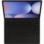 Чохол до планшета Samsung Keyboard Cover Slim Samsung Galaxy Tab S10 Plus Black (EF-DX825BBEGUA) Чохол до планшета Samsung Keyboard Cover Slim Samsung Galaxy Tab S10 Plus Black (EF-DX825BBEGUA)