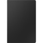 Чохол до планшета Samsung Keyboard Cover Slim Samsung Galaxy Tab S10 Plus Black (EF-DX825BBEGUA) Чохол до планшета Samsung Keyboard Cover Slim Samsung Galaxy Tab S10 Plus Black (EF-DX825BBEGUA)