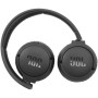 Навушники JBL Tune 660 NC Black (JBLT660NCBLK) Навушники JBL Tune 660 NC Black (JBLT660NCBLK)