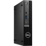 Комп'ютер Dell Optiplex 7020 MFF / i5-14500T, 16, 512, WLAN+BT, KM (N011O7020MFFUA_UBU) Комп'ютер Dell Optiplex 7020 MFF / i5-14500T, 16, 512, WLAN+BT, KM (N011O7020MFFUA_UBU)