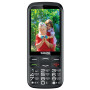 Мобільний телефон Sigma Comfort 50 Optima Type-C Black (4827798122310) Мобільний телефон Sigma Comfort 50 Optima Type-C Black (4827798122310)