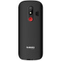 Мобільний телефон Sigma Comfort 50 Optima Type-C Black (4827798122310) Мобільний телефон Sigma Comfort 50 Optima Type-C Black (4827798122310)