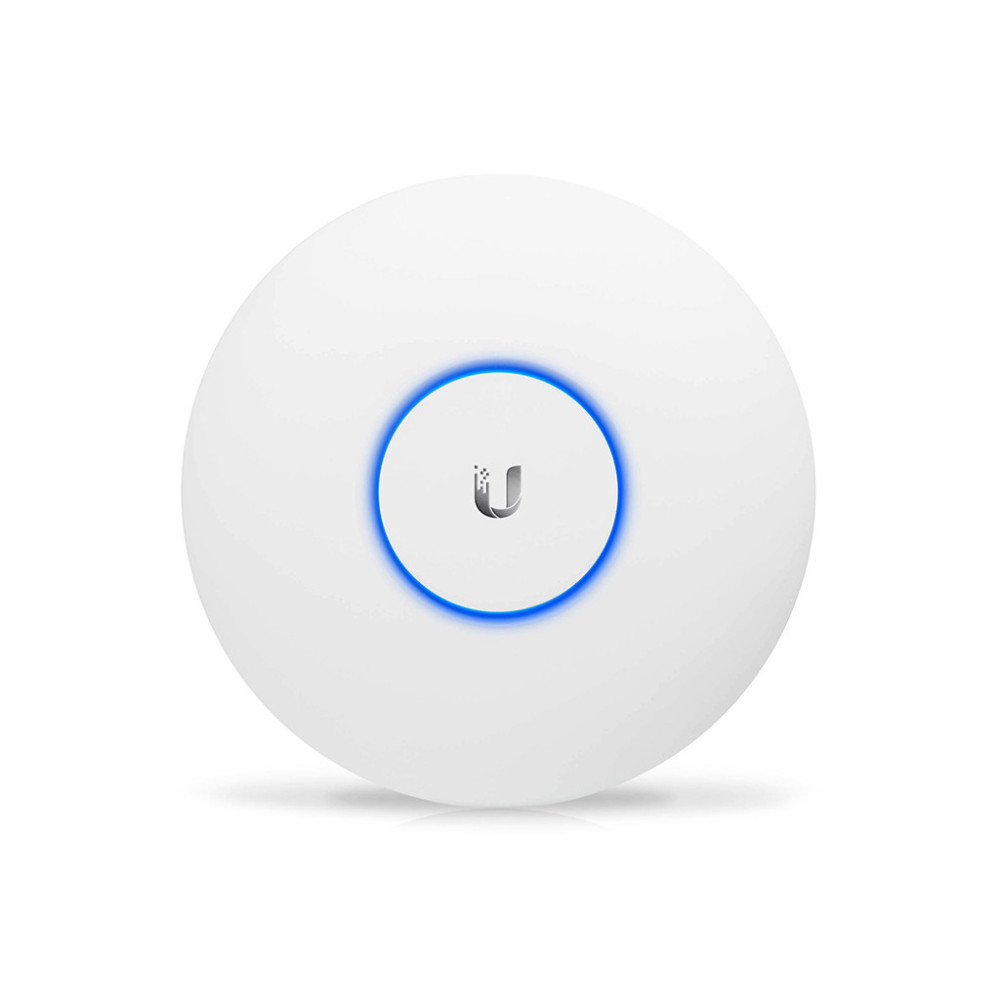 Точка доступу Wi-Fi Ubiquiti UAP-AC-PRO