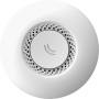 Точка доступу Wi-Fi Mikrotik cAP (RBcAP2nD) Точка доступу Wi-Fi Mikrotik cAP (RBcAP2nD)