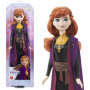 Лялька Disney Princess Анна з м/ф Крижане серце в образі мандрівниці (HLW50) Лялька Disney Princess Анна з м/ф Крижане серце в образі мандрівниці (HLW50)