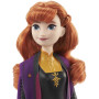 Лялька Disney Princess Анна з м/ф Крижане серце в образі мандрівниці (HLW50) Лялька Disney Princess Анна з м/ф Крижане серце в образі мандрівниці (HLW50)