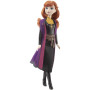 Лялька Disney Princess Анна з м/ф Крижане серце в образі мандрівниці (HLW50) Лялька Disney Princess Анна з м/ф Крижане серце в образі мандрівниці (HLW50)