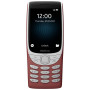 Мобільний телефон Nokia 8210 DS 4G Red Мобільний телефон Nokia 8210 DS 4G Red