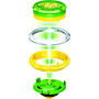 Дзига Auldey набір Infinity Nado VI Starter Battle Set Gold Warrior Phoenix vs Lighting Leopard (EU654183) Дзига Auldey набір Infinity Nado VI Starter Battle Set Gold Warrior Phoenix vs Lighting Leopard (EU654183)
