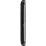 Мобільний телефон Nomi i220 Black Мобільний телефон Nomi i220 Black
