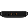 Мобільний телефон Nomi i220 Black Мобільний телефон Nomi i220 Black