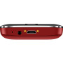 Мобільний телефон Nomi i220 Red Мобільний телефон Nomi i220 Red