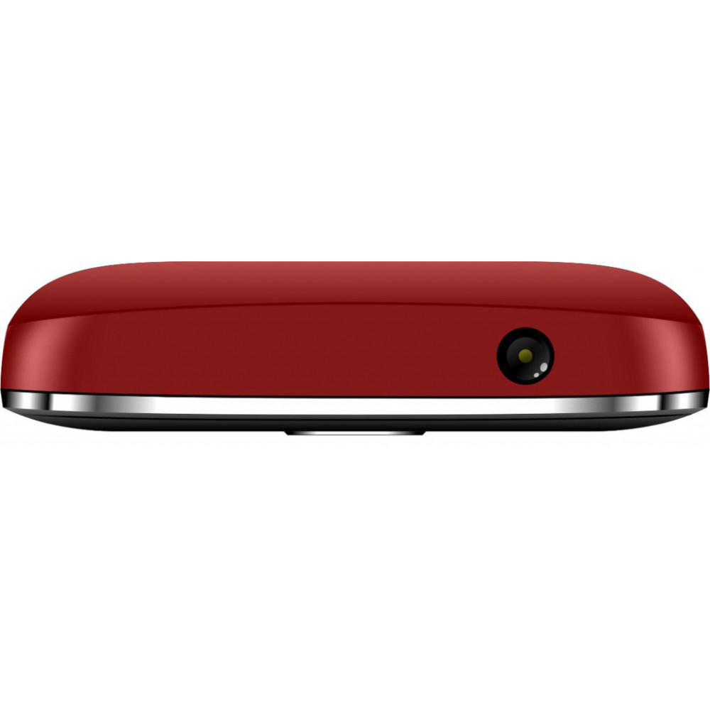 Мобільний телефон Nomi i220 Red