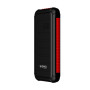 Мобільний телефон Sigma X-style 18 Track Black-Red (4827798854426)